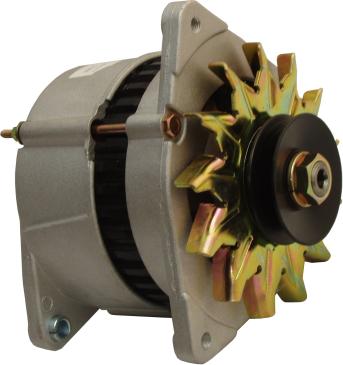 Prestolite Electric 66021636 - Alternador parts5.com