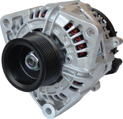 Prestolite Electric 860807GB - Alternator parts5.com