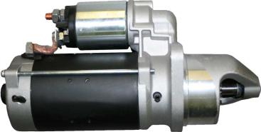 Prestolite Electric 861036 - Motor de arranque parts5.com