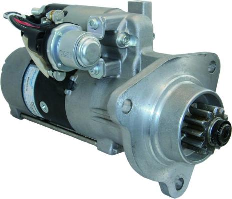 Prestolite Electric M90R3547SE - Motor de arranque parts5.com