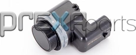 PREXAparts P403026 - Sensor, parking assist parts5.com