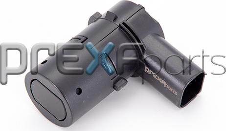 PREXAparts P603005 - Capteur, parctronic parts5.com