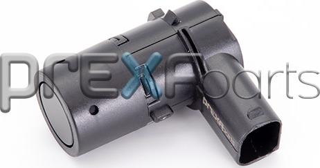 PREXAparts P603006 - Sensor, Einparkhilfe parts5.com