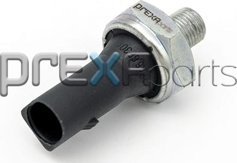 PREXAparts P104003 - Αισθητήρας, πίεση λαδιού parts5.com