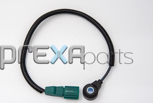 PREXAparts P101091 - Детонационен датчик parts5.com