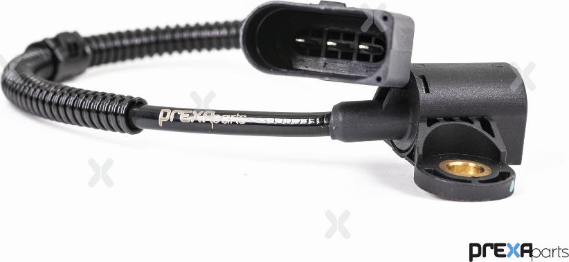 PREXAparts P101049 - Sensor, camshaft position parts5.com