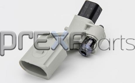 PREXAparts P101044 - Generátor impulsů, klikový hřídel parts5.com