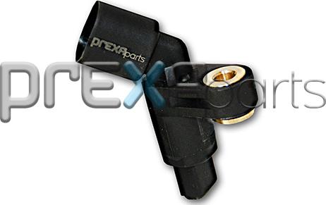 PREXAparts P101002 - Senzor,turatie roata parts5.com