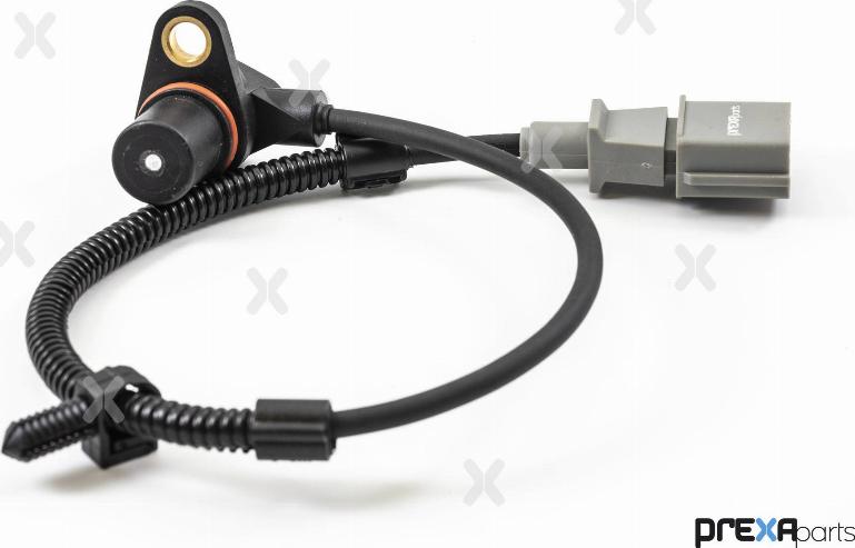 PREXAparts P101070 - Sensor, crankshaft pulse parts5.com