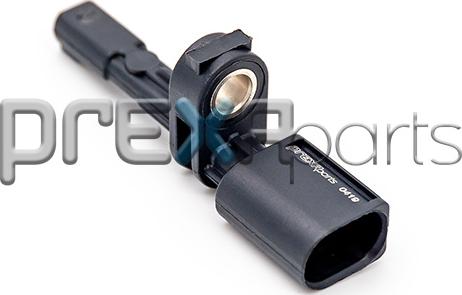 PREXAparts P101104 - Sensor, revoluciones de la rueda parts5.com