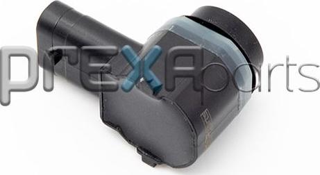 PREXAparts P103008 - Sensor, parking assist parts5.com