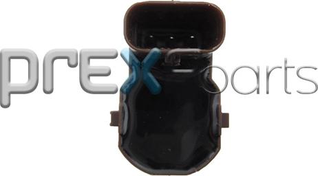 PREXAparts P103003 - Αισθητήρας, βοήθεια παρκαρίσματος parts5.com