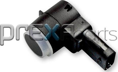 PREXAparts P103012 - Sensor, Einparkhilfe parts5.com