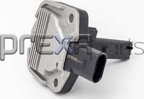 PREXAparts P103021 - Senzor,nivel ulei motor parts5.com