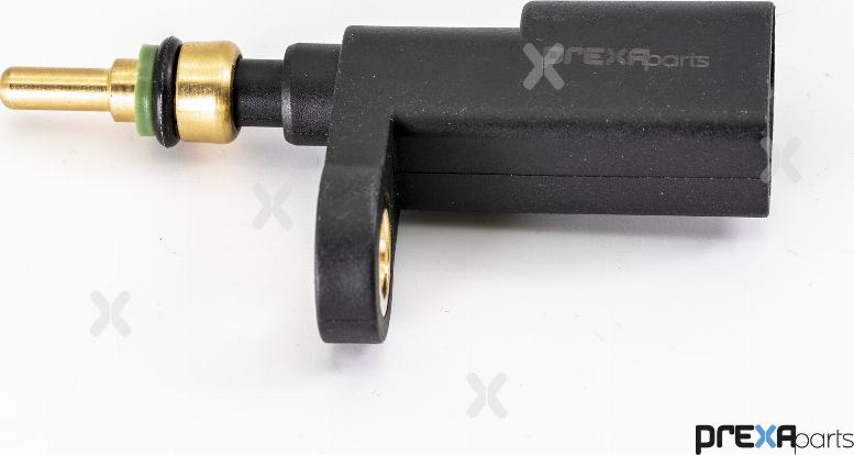 PREXAparts P102019 - Senzor, temperatura rashladnog sredstva parts5.com