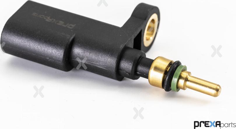 PREXAparts P102019 - Senzor, temperatura rashladnog sredstva parts5.com