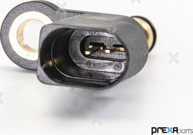 PREXAparts P102019 - Érzékelő, hűtőfolyadék-hőmérséklet parts5.com