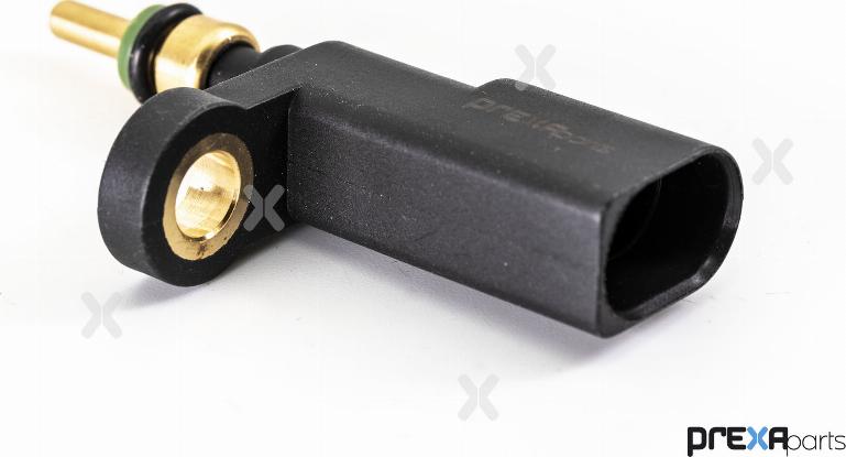 PREXAparts P102019 - Érzékelő, hűtőfolyadék-hőmérséklet parts5.com