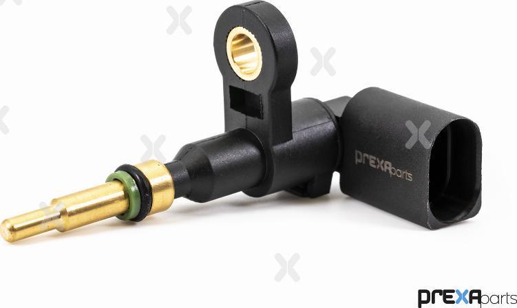 PREXAparts P102020 - Sensor, coolant temperature parts5.com