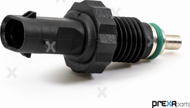 PREXAparts P102021 - Датчик, температура охлаждающей жидкости parts5.com