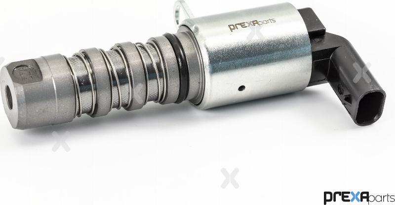 PREXAparts P119044 - Razvodni ventil, podešavanje bregastog vratila parts5.com