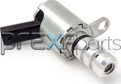 PREXAparts P119050 - Control Valve, camshaft adjustment parts5.com