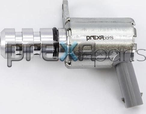 PREXAparts P119053 - Krmilni ventil, nastavitev odmikalne gredi parts5.com