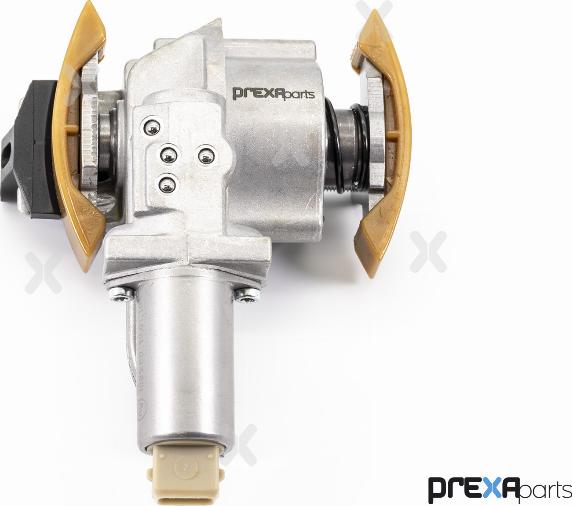 PREXAparts P119004 - Camshaft Adjuster parts5.com