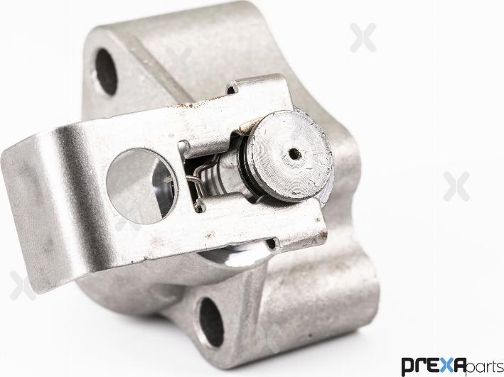 PREXAparts P119003 - Spanner, Steuerkette parts5.com