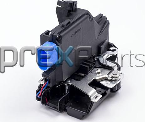 PREXAparts P111003 - Door Lock parts5.com