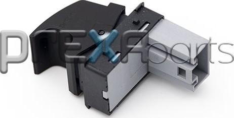 PREXAparts P112005 - Stikalo, odpiralo za okno parts5.com