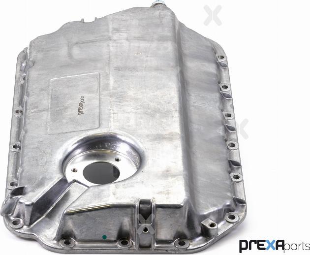 PREXAparts P134063 - Baie ulei parts5.com