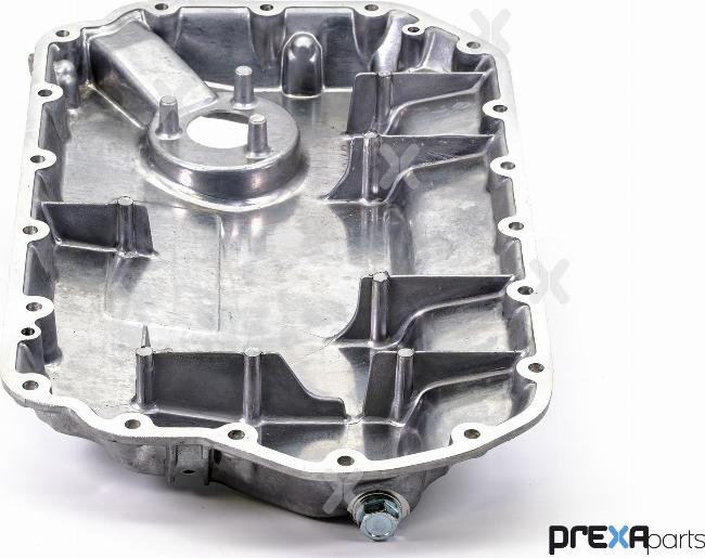 PREXAparts P134063 - Baie ulei parts5.com