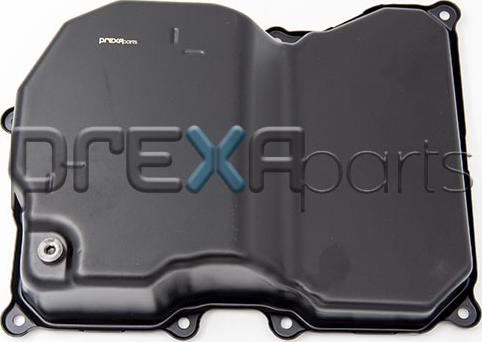 PREXAparts P134085 - Cárter de aceite, caja automática parts5.com