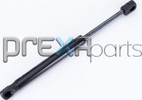 PREXAparts P137014 - Amortizor portbagaj parts5.com