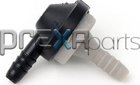 PREXAparts P129097 - Supapa control,admisie aer parts5.com