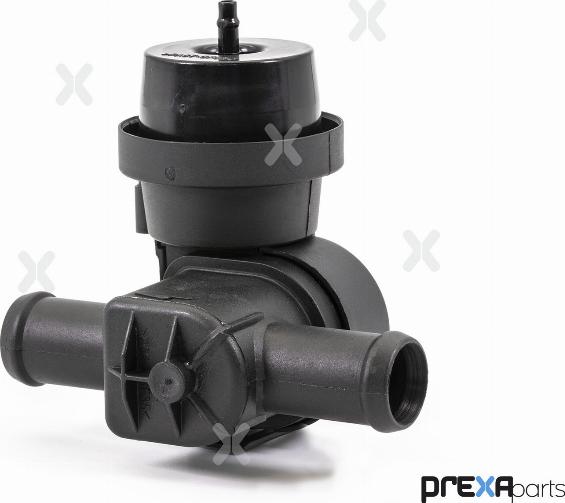 PREXAparts P129048 - Control Valve, coolant parts5.com