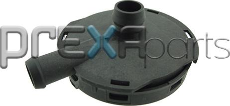 PREXAparts P129007 - Valve, engine block breather parts5.com