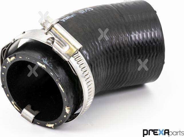 PREXAparts P126236 - Charger Intake Air Hose parts5.com