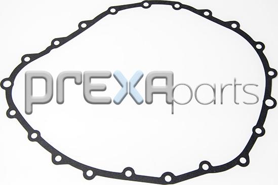 PREXAparts P120088 - Seal, automatic transmission oil sump parts5.com