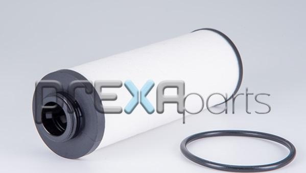 PREXAparts P120102 - Hydraulic Filter, automatic transmission parts5.com