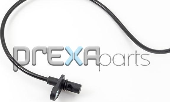 PREXAparts P301112 - Sensor, wheel speed parts5.com