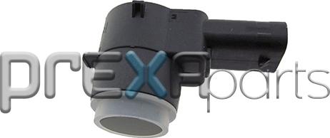 PREXAparts P303004 - Sensor, Einparkhilfe parts5.com