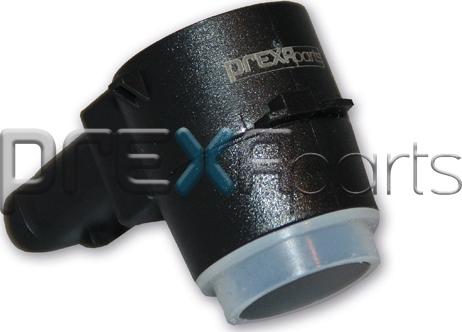 PREXAparts P303006 - Sensor, parking assist parts5.com