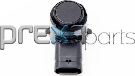 PREXAparts P303014 - Parkovací senzor parts5.com