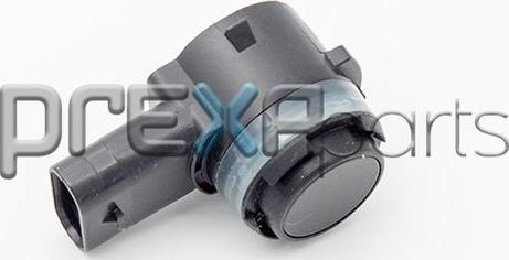 PREXAparts P303014 - Датчик, парктроник parts5.com