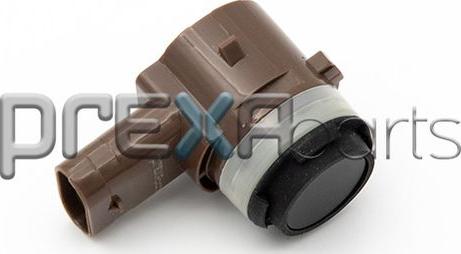 PREXAparts P303038 - Sensor, auxiliar de aparcamiento parts5.com