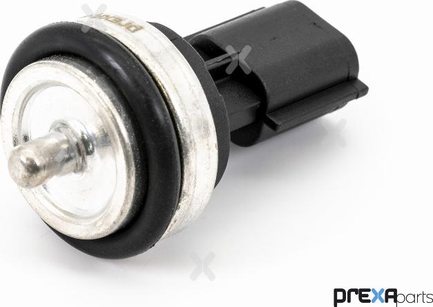 PREXAparts P302015 - Érzékelő, hűtőfolyadék-hőmérséklet parts5.com