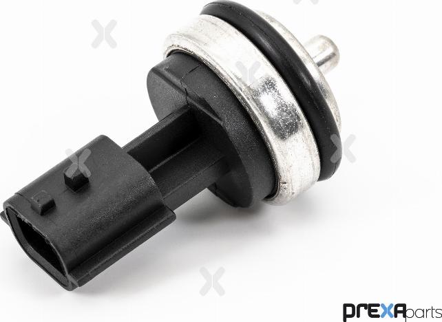 PREXAparts P302015 - Érzékelő, hűtőfolyadék-hőmérséklet parts5.com