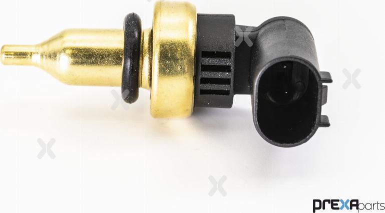 PREXAparts P302011 - Sensor, temperatura del refrigerante parts5.com